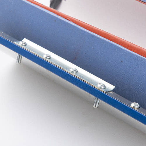 Riscaldatore per bicchieri da 27 cm per la pressa JTSB06