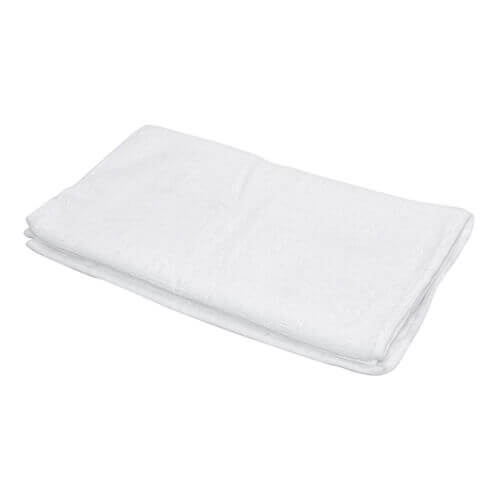Asciugamano 35 x 75,5 cm per sublimazione di trasferimento termico