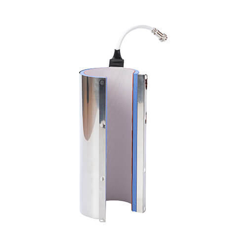 Riscaldatore per bicchieri da 900 ml per la pressa Elite Pro / Pro Max