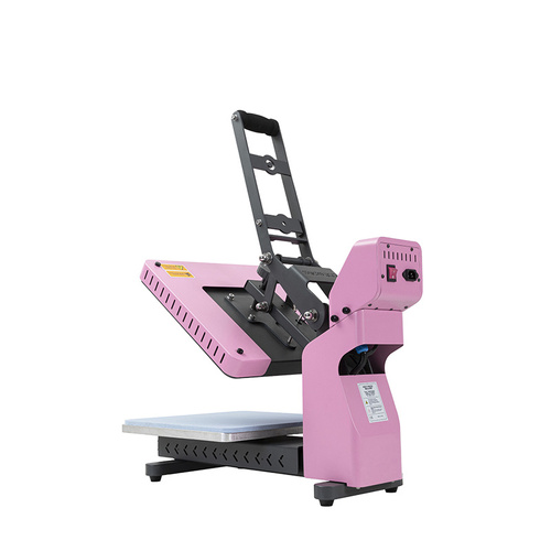 Pressa piana Cassetto Craft Express 40 x 50 cm Rosa