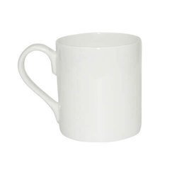 Tazza in porcellana 230 Sublimazione Termostampa