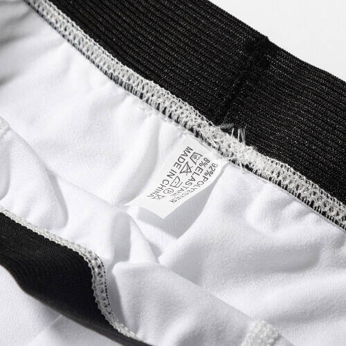 Boxer da uomo per la sublimazione