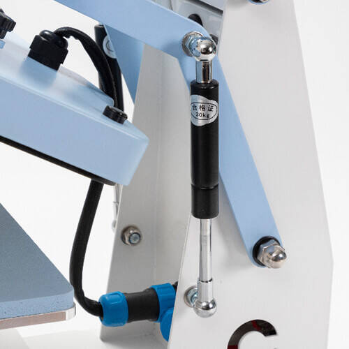 Craft Express Hobby Combo Blue Pressa multifunzione 8 in 1