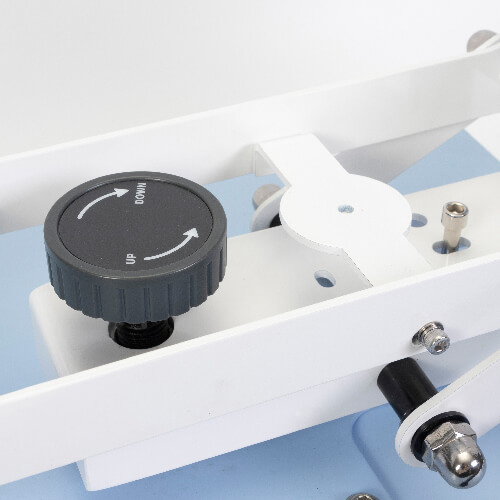 Pressa manuale piatta Otter Clamshell 40 x 60 cm