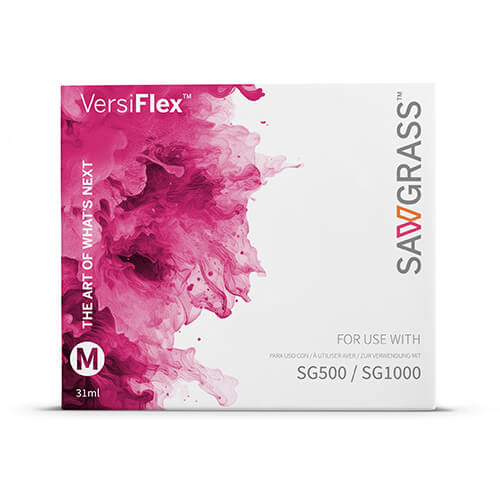 VersiFlex Magenta per Virtuoso SG500 / SG1000