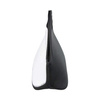 Borsa in neoprene 27 x 28 x 15 cm per la sublimazione