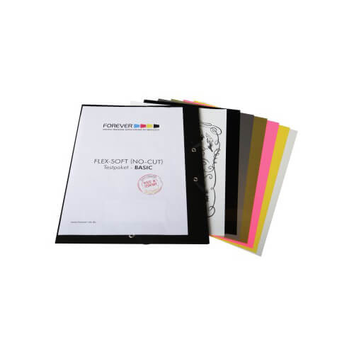 Flex-Soft - modello BASIC