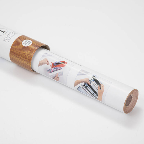 Foglio per idrosublimazione Craft Express - Brown Wood Texture