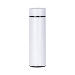 Thermos da 450 ml in acciaio inox per sublimazione