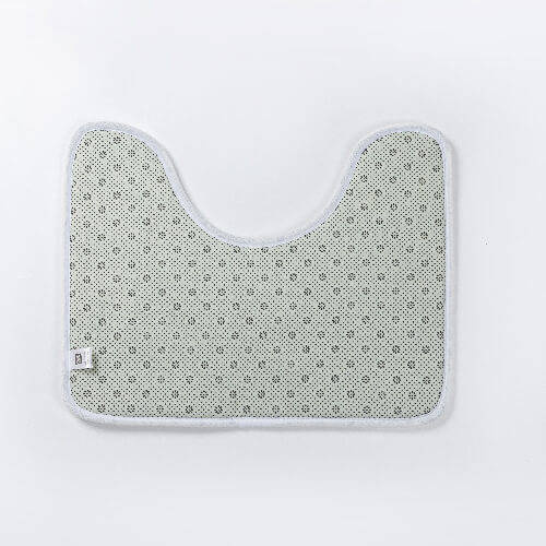 Tappetino WC per sublimazione