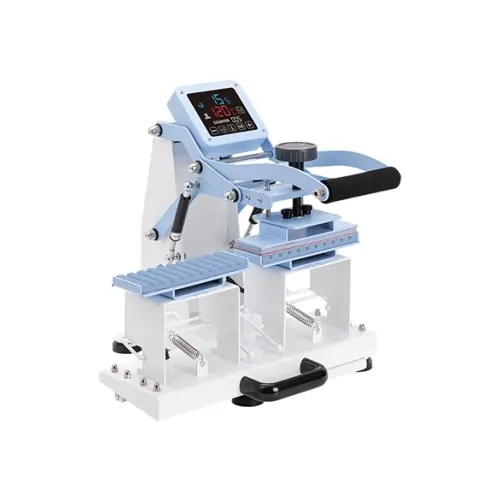 Pressa per penna a due stazioni Craft Express