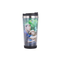 Sublex - inserto in pellicola per tazza termica GGB450-L