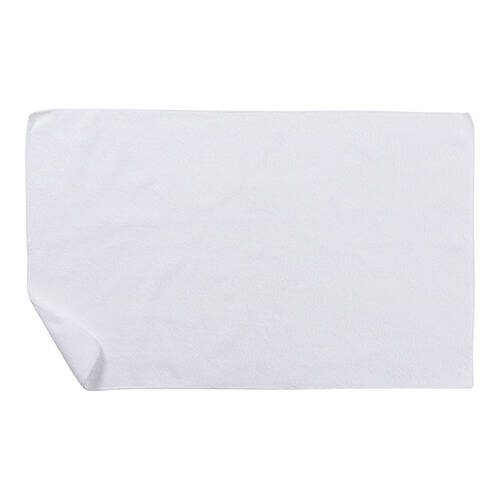 Tovagliolo 63 x 38 cm per sublimazione - bianco