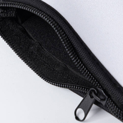 Portafoglio in neoprene con cinturino da polso per sublimazione