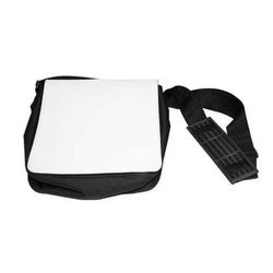 Borsa a tracolla 31 x 28 x 8 cm Sublimazione Trasferimento termico
