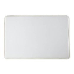 Zerbino 60 x 40 cm per sublimazione