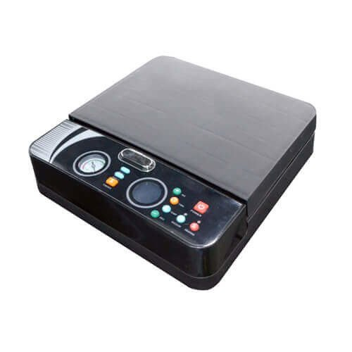 Forno 3D VACUUM per cover Sublimazione Trasferimento termico