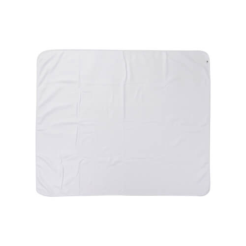 Coperta in pile 152 x 127 cm per sublimazione