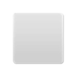 Magnete quadrato 5 x 5 cm - Stampa sublimatica a trasferimento termico