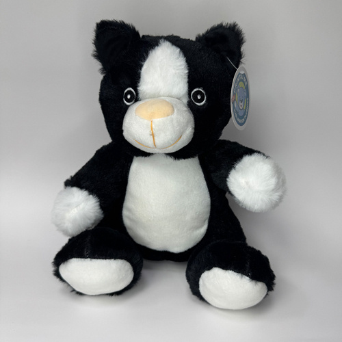 Gatto 25 cm per stampa sublimatica