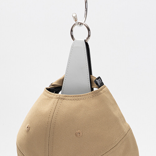 Clip magnetica - appendiabiti per sublimazione - gocciolina