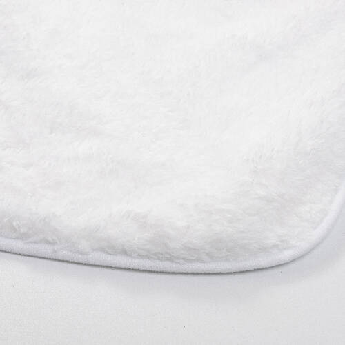 Coperta per animali 152 x 127 cm per sublimazione