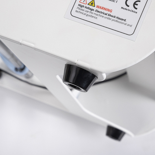 Craft Express Elite Pro Max Touch Screen Pressa per tazza e bicchiere blu