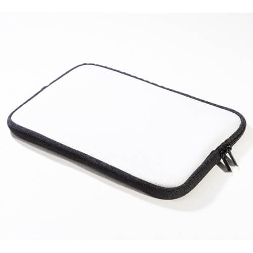 Custodia per laptop in neoprene 13" per sublimazione