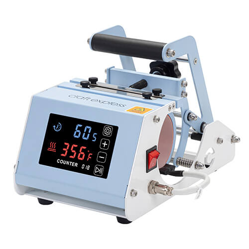 Craft Hobby pressa a tazza