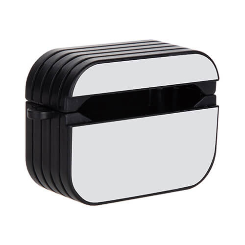 Scatola di ricarica AirPods Pro per sublimazione - Nera