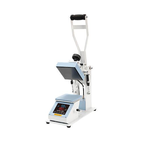 Pressa per cappelli Craft Express 2 in 1