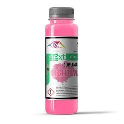 100 ml J-Teck J-Next ECO NANO - LIGHT MAGENTA