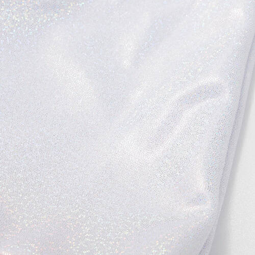 S. Nicholas per sublimazione - bianco