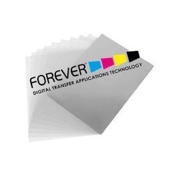 Foglio A3 Forever Subli-Foil per sublimazione - 1 foglio
