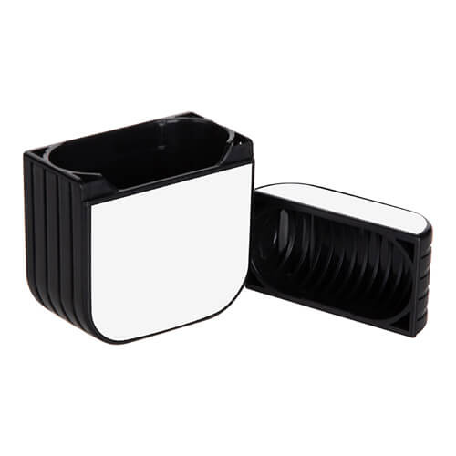 Scatola di ricarica AirPods 2 per sublimazione - nero