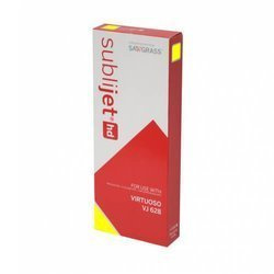 Inchiostro a gel YELLOW Sawgrass SubliJet-HD per Virtuoso VJ628