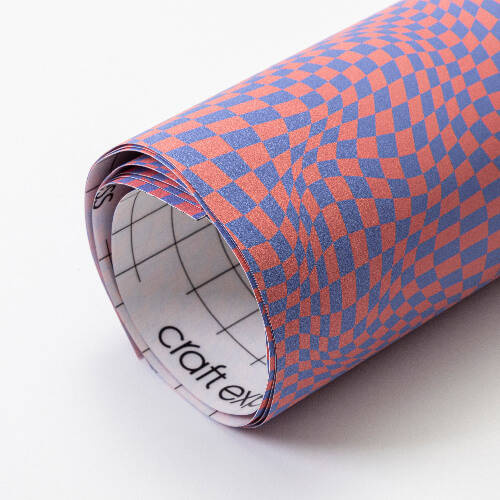 Foglio trasferibile Mosaic Maze 30,5 x 30,5 cm - 4 pz.