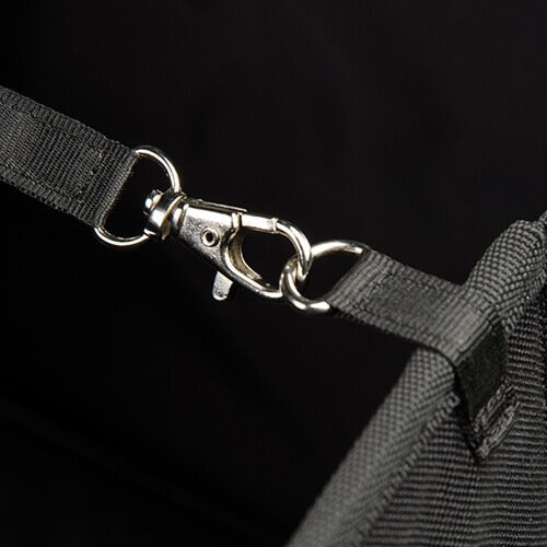 Contenitore pieghevole con coperchio per la sublimazione