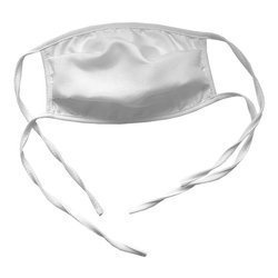 Maschera per viso per sublimazione