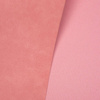 Pelle sintetica per sublimazione - foglio 50 x 30 cm - rosa opaco
