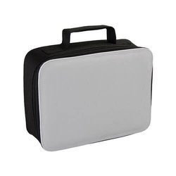 Borsa termoisolante porta vivande 23,5 x 18 x 8 cm per la sublimazione