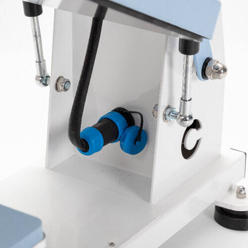 Craft Express Hobby Combo Blue Pressa multifunzione 8 in 1