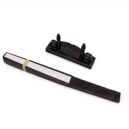 Ventaglio cinese grande da sublimare