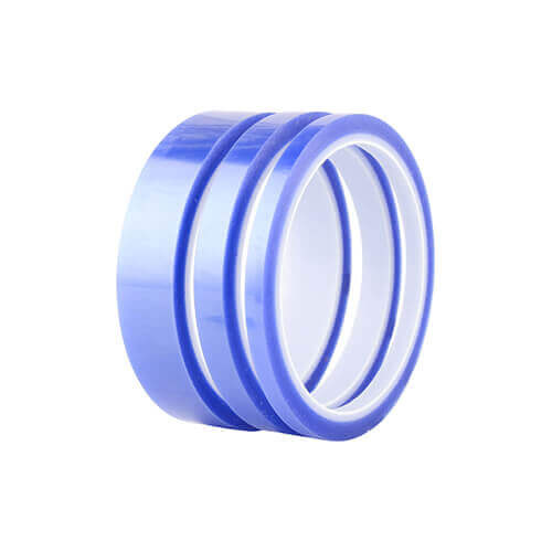 Nastro adesivo resistente alle alte temperature Lunghezza 33m Larghezza 20mm Sublimazione Trasferimento termico