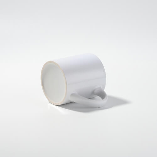 Tazza in ceramica 200 ml per sublimazione - bianco