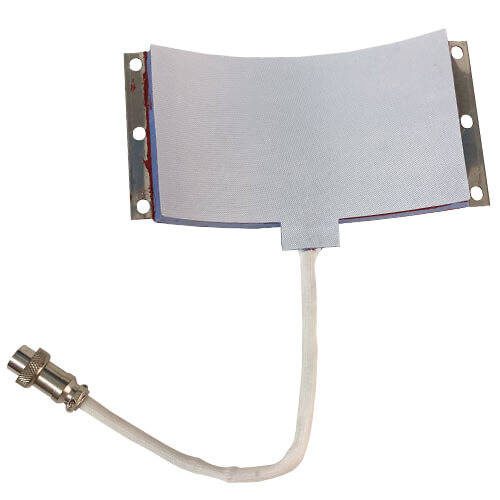 Riscaldatore per capsule per presse SM03 e COMBO / spina a 5 poli