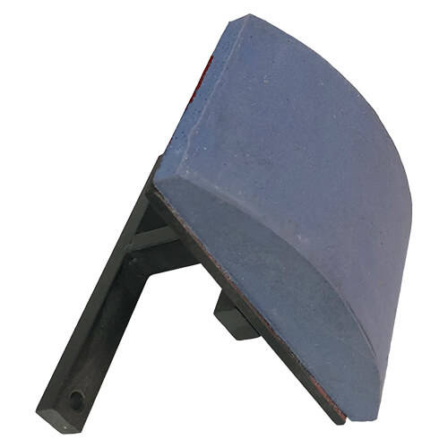 Elemento riscaldante per cappellini per presse SM03 / spina a 4 poli