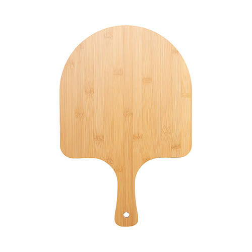 Tagliere in bambù per sublimazione - 30,5 x 46,3 cm