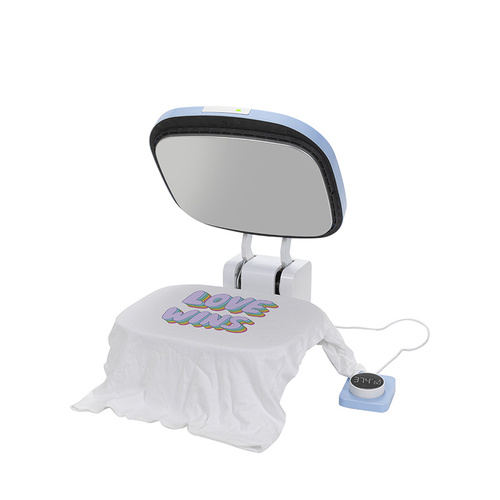 Pressa piana automatica Craft Express Elite 38 x 30 cm blu