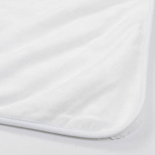 Coperta per animali 76 x 50 cm per sublimazione